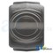 A & I Products Tube Weld Yoke (w/ Bearing Groove) 4" x3" x6" A-702-3500 - alternate 5